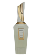 French Avenue Spirito Mystic Extrait perfume bottle with gold and white accents.