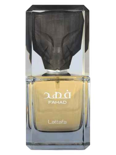 Lattafa Fahad Eau de Parfum Decant Sample 2ml 5ml 10ml 30ml - Men's Fragrance Australia