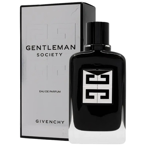Givenchy Gentleman Society authentic fragrance decant from Fragrance ADDX.