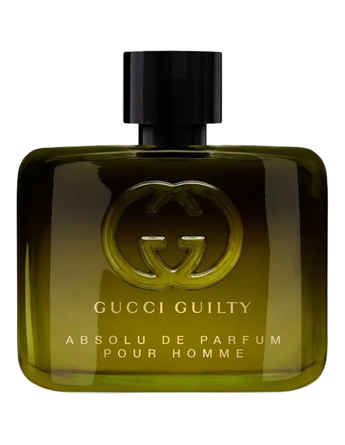 Gucci Guilty Absolu de Parfum Pour Homme authentic decant by Fragrance ADDX Australia