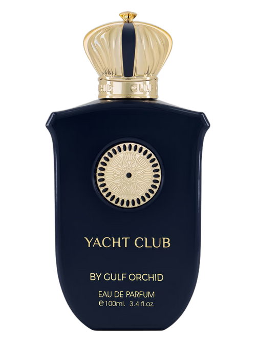 Gulf Orchid Yacht Club EDP authentic decant by Fragrance ADDX Australia
