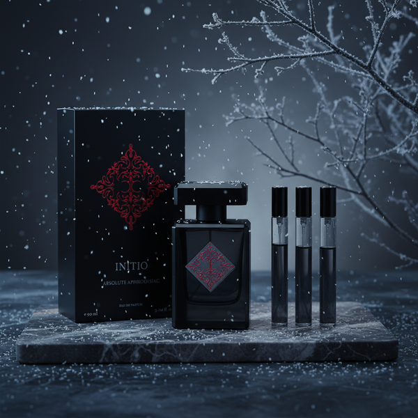 Winter Essentials