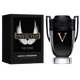 Paco Rabanne Invictus Victory EDP Decant Sample 2ml 5ml 10ml 30ml - Men's Fragrance Australia