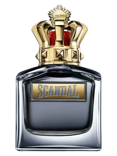 Jean Paul Gaultier Scandal Pour Homme EDT authentic decant by Fragrance ADDX Australia
