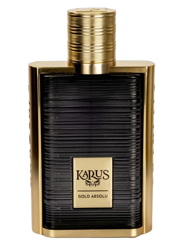 Khadlaj Karus Gold Absolu authentic decant by Fragrance ADDX Australia