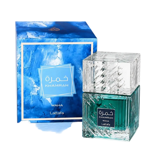 Lattafa Khamrah Waha EDP authentic decant by Fragrance ADDX Australia