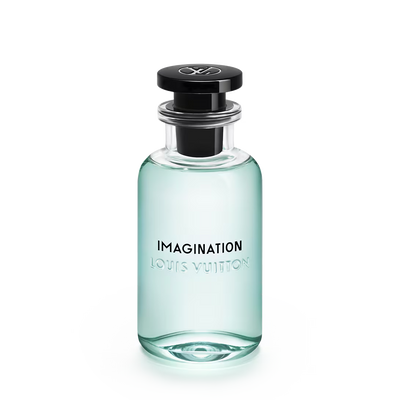 Louis Vuitton Imagination EDP authentic decant by Fragrance ADDX Australia — fragrance sample