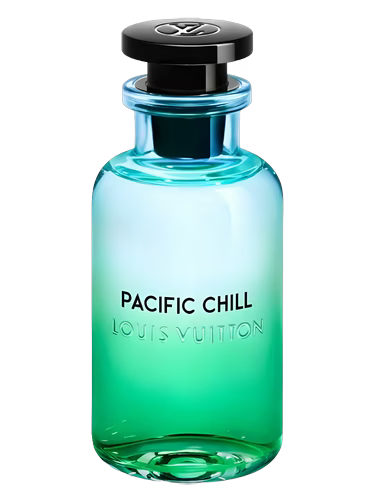Louis Vuitton Pacific Chill EDP authentic decant by Fragrance ADDX Australia