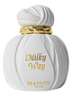 Maison Asrar Milky Way Eau de Parfum Decant Sample 2ml 5ml 10ml 30ml - Unisex Fragrance Australia