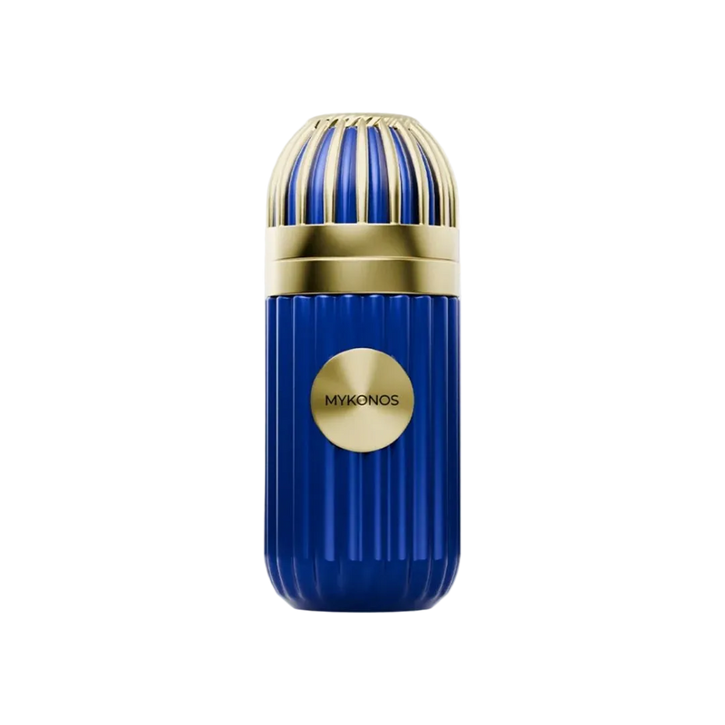 Mykonos Inception Extrait authentic decant by Fragrance ADDX Australia