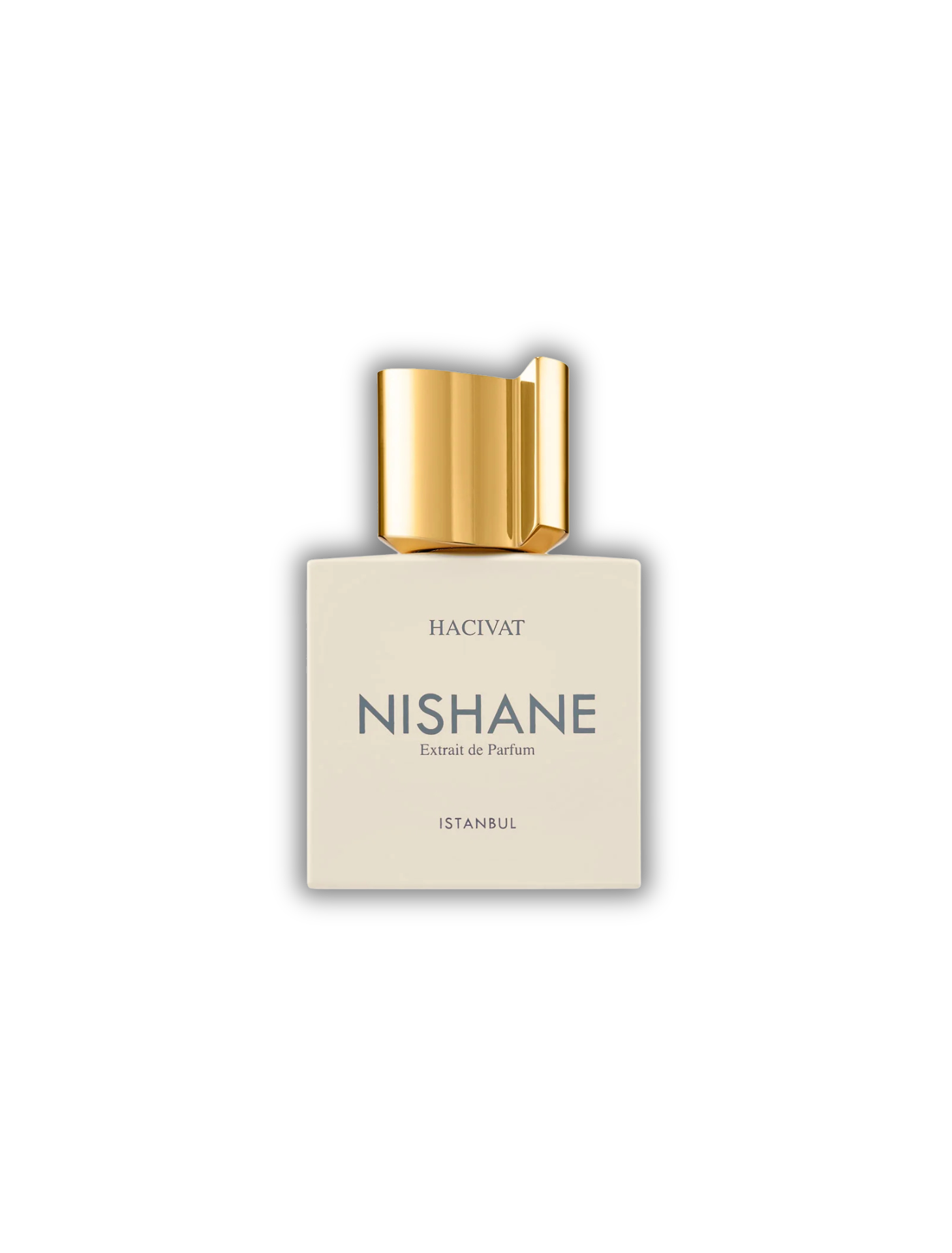 Nishane Hacivat Extrait de Parfum authentic fragrance decant from Fragrance ADDX.
