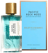 Goldfield & Banks Pacific Rock Moss authentic fragrance decant from Fragrance ADDX.