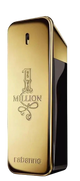Paco Rabanne 1 Million EDT Decant Sample 2ml 5ml 10ml 30ml - Men's Fragrance Australia