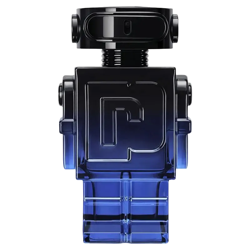 Paco Rabanne Phantom Intense Eau de Parfum authentic decant by Fragrance ADDX Australia