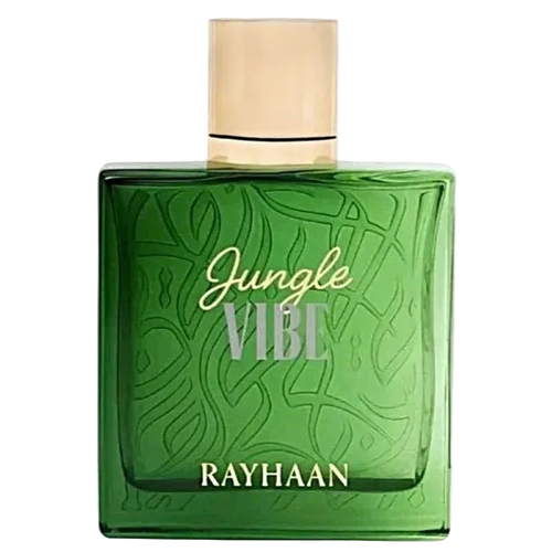 Rayhaan Jungle Vibes EDP authentic decant by Fragrance ADDX Australia