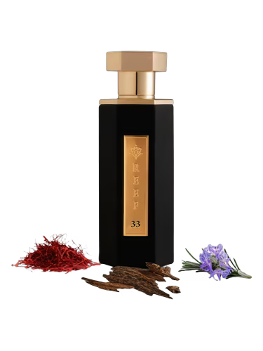 Reef 33 EDP authentic decant by Fragrance ADDX Australia