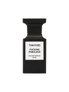 Tom Ford Fucking Fabulous Eau de Parfum bottle with a white label.