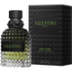 Valentino Uomo Born in Roma Green Stravaganza EDT Decant Sample 2ml 5ml 10ml 30ml - Men's Fragrance Australia