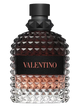 Valentino Uomo Coral Fantasy EDT Decant Sample 2ml 5ml 10ml 30ml - Men's Fragrance Australia
