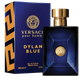 Versace Dylan Blue EDT Decant Sample 2ml 5ml 10ml 30ml - Men's Fragrance Australia