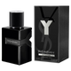 Yves Saint Laurent Y Le Parfum EDP Decant Sample 2ml 5ml 10ml 30ml - Men's Fragrance Australia